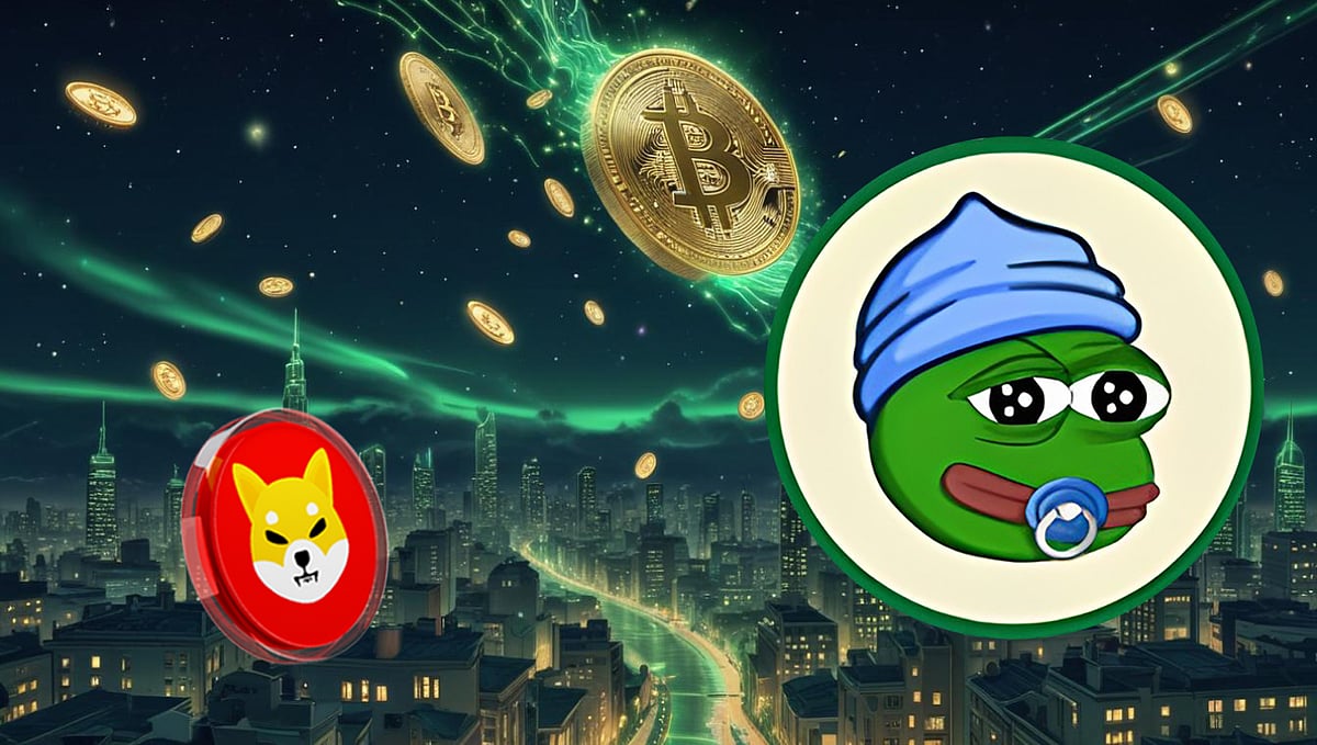 Shiba Inu Price Forecast: 1 SHIB May Reach $0.0001 In Q1 2026, While This Competitor Crypto Is Predicted To Rise 12192%