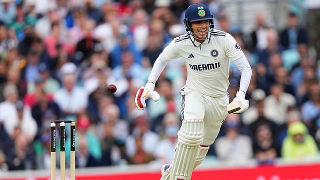 India's Test Squad For West Indies Series 2025: Five Key Takeaways From Selections