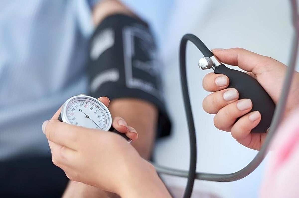 A Silent Killer Claims 1,000 Lives Every Hour: WHO Sounds Alarm On Global Hypertension Crisis