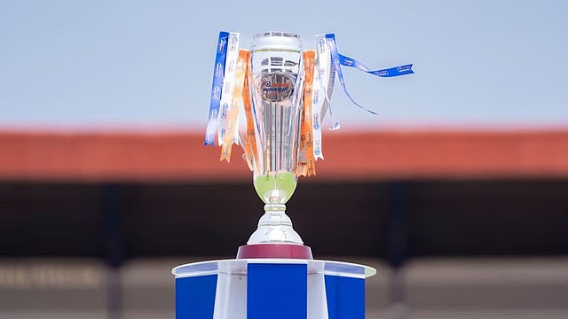 AIFF Super Cup 2025 Draw: Mohun Bagan, East Bengal Pooled Together - Check Group And Fixtures