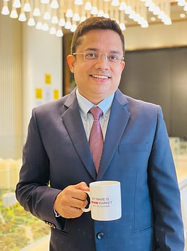 Chandan Kar: Building More Than Real Estate – Building Trust, Purpose, And A Better Future