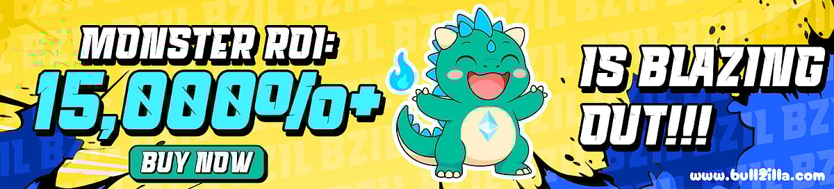 Buy BullZilla Banner 