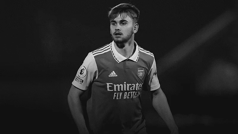 Former Arsenal Youth Player Billy Vigar Dies At 21 From Brain Injury