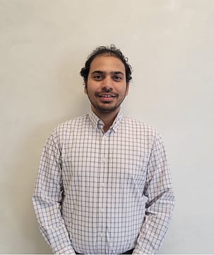 Himanshu Kumar’s Mission: Making Artificial Intelligence Work Everywhere