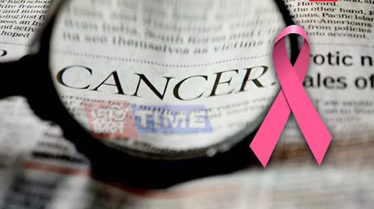 Breast, Lung Cancers Leading Cause Of Death In India Amid Sharp Surge In Cancer Cases Globally