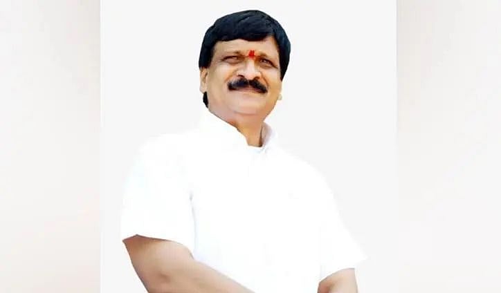 Mynampally Hanumanth Rao