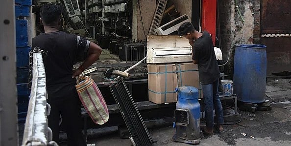 Kolkata’s Cooling Boom Masks A Hidden National Climate Crisis