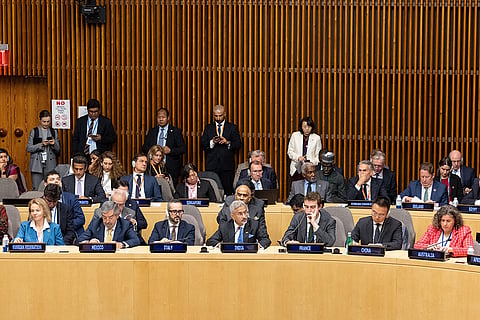 G20 Foreign Ministers’ Meeting