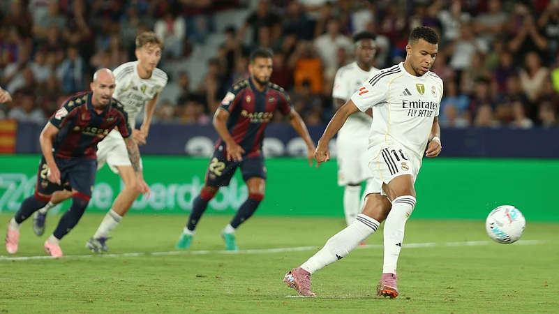 La Liga 2025-26 Matchday 7 Preview: Atletico Battle Real Madrid In Crucial Derby Clash