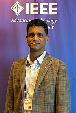 Shaping The Future Of Education: Dr. Geeta Sandeep Nadella On AI And E-Learning Innovation
