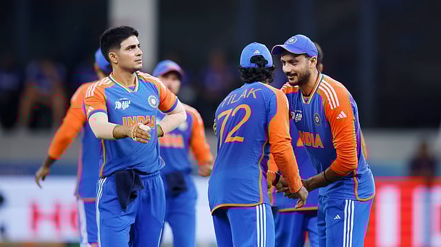 IND Vs SL Preview, Asia Cup 2025 Super Four: India-Sri Lanka Showdown Before Final, Chance To Test Bench Strength