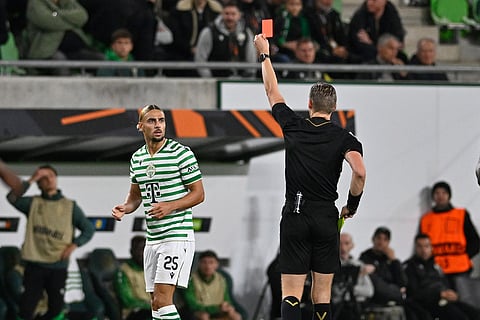 UEFA Europa League: Ferencvaros vs Viktoria Plzen