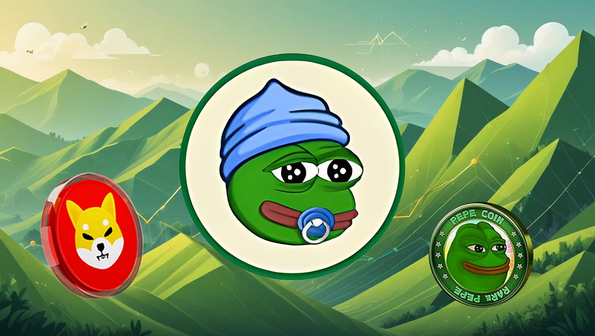 Bigger Than Shiba Inu And Pepe Coin: This Meme Coin Under $0.0025 Is Positioned To Lead 2025's Bull Run