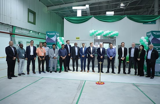 Camfil’s New Manesar Facility Powers India’s Next Chapter In ISO Compliant HEPA & ULPA Filter Production