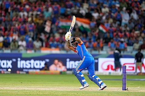 Asia Cup T20: Sri Lanka vs India