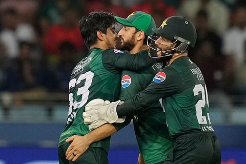 Asia Cup 2025 Super Four: Pakistan vs Bangladesh