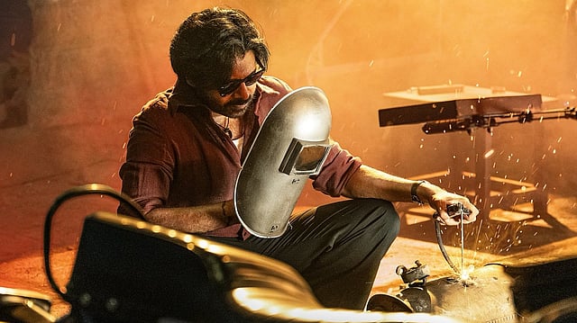 They Call Him OG OTT Release: Here's When And Where Pawan Kalyan Starrer Is Expected To Make Digital Debut
