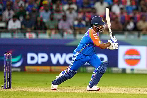 Asia Cup 2025: Sri Lanka vs India