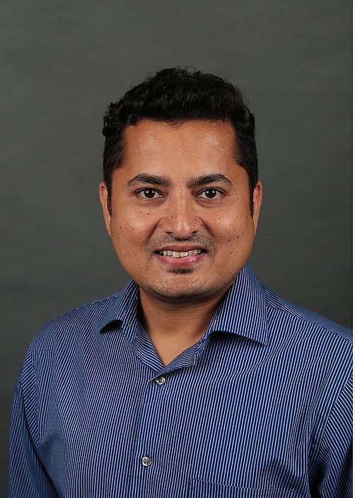 Yadav, Sangram : Sangram Yadav