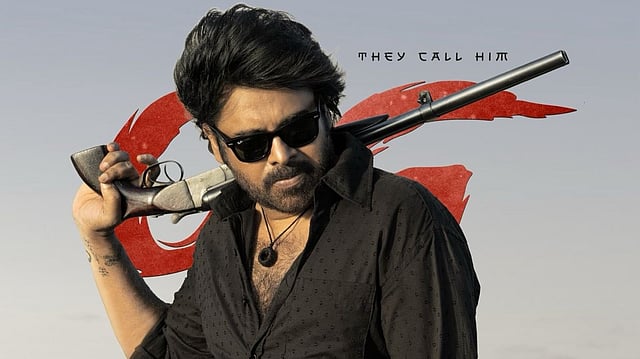 FIR Lodged Against Pawan Kalyan Fans Over Unauthorised OG Screening Celebrations