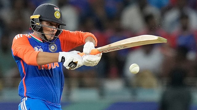 India Vs Sri Lanka, Asia Cup Super 4s: Abhishek Sharma Smashes Third Straight Fifty, Joins Elite List