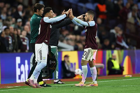 UEFA Europa League: Aston Villa vs Bologna