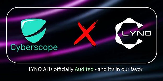 Lyno AI audit by Cyberscope
