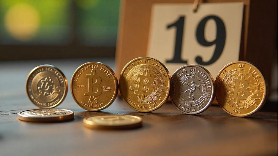 Best New Crypto Coins Under $1 - Ten Best Penny Crypto Projects