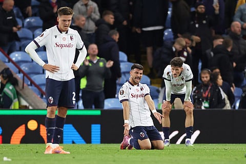 UEFA Europa League: Aston Villa vs Bologna