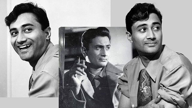 The Beginnings Of Dev Anand: Experimental, Debonair With A Streak Of Protest