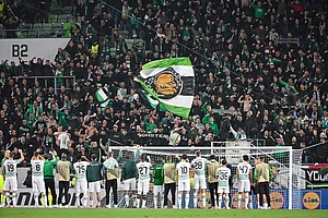 | Photo: AP/Denes Erdos : UEFA Europa League: Ferencvaros vs Viktoria Plzen