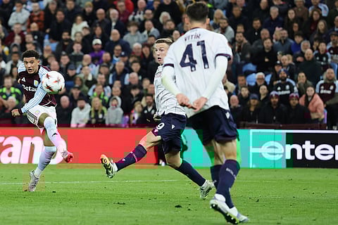 UEFA Europa League: Aston Villa vs Bologna