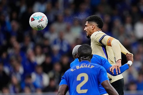 La Liga 2025-26: Real Oviedo vs FC Barcelona