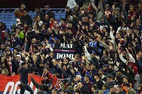 UEFA Europa League: Aston Villa vs Bologna