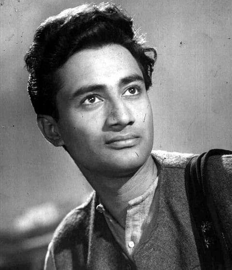 Dev Anand