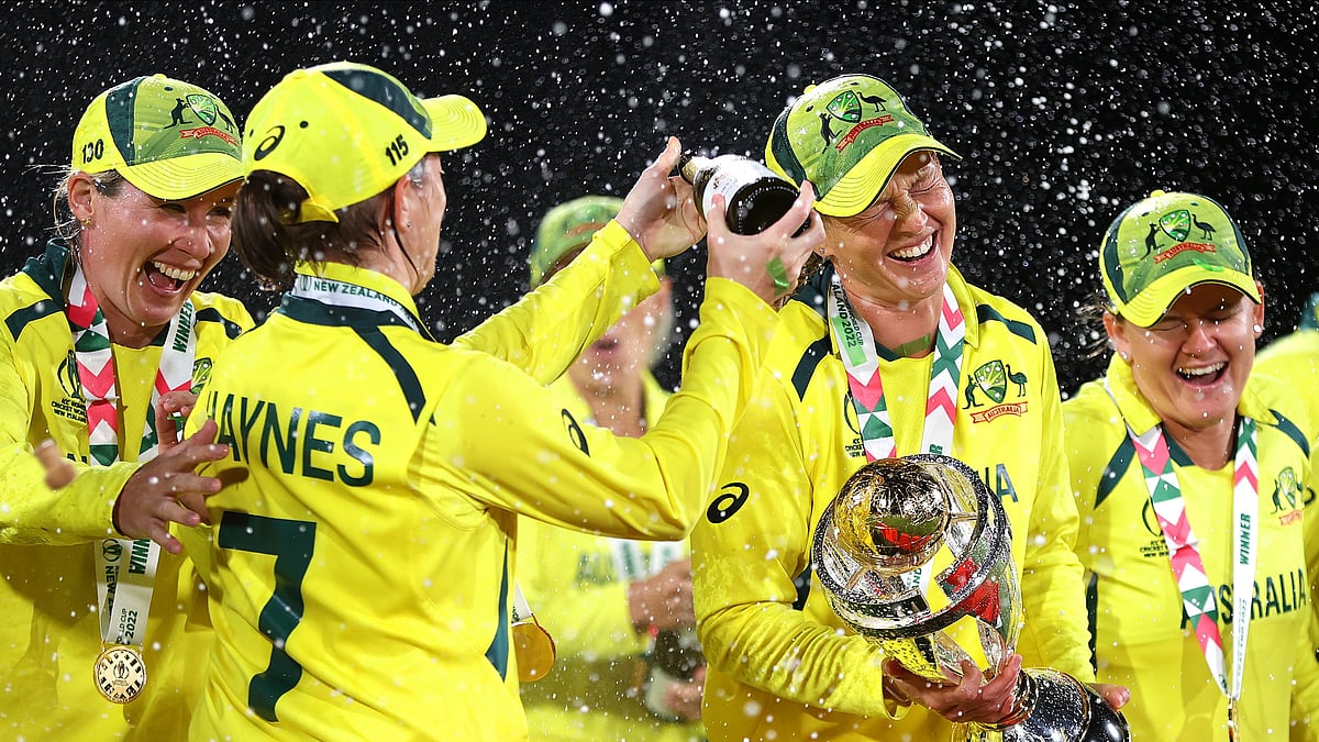 X/cricketworldcup : ICC Women's Cricket World Cup 2025: Full Schedule, Venues And List Of Fixtures