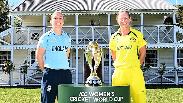 ICC Women's Cricket World Cup 2025 Live Streaming: Preview, Guide - All You Need to Know 