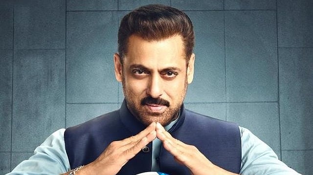Salman Khan's Bigg Boss 19 Makers Sued For Rs 2 Crore Over Alleged Unauthorised Use Of Two Bollywood Songs