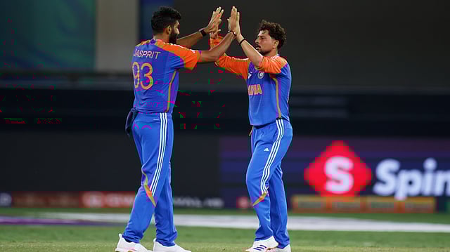 IND Vs SL Live Streaming, Asia Cup 2025: When And Where To Watch India Vs Sri Lanka, Super Four Match