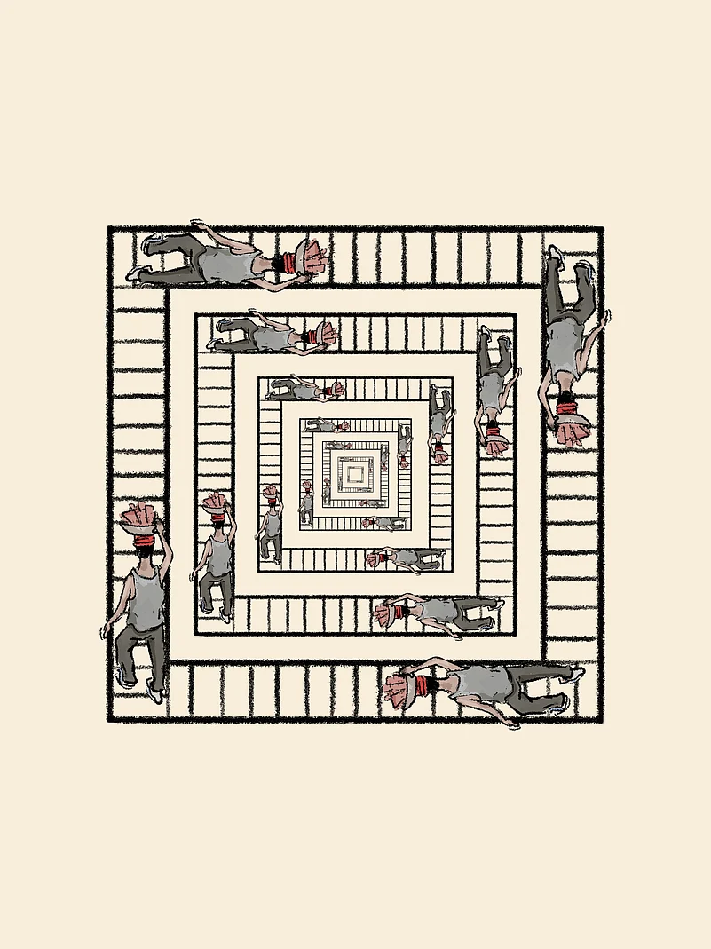 Mental health of the homeless