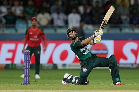 Asia Cup 2025 Super Four: Pakistan vs Bangladesh