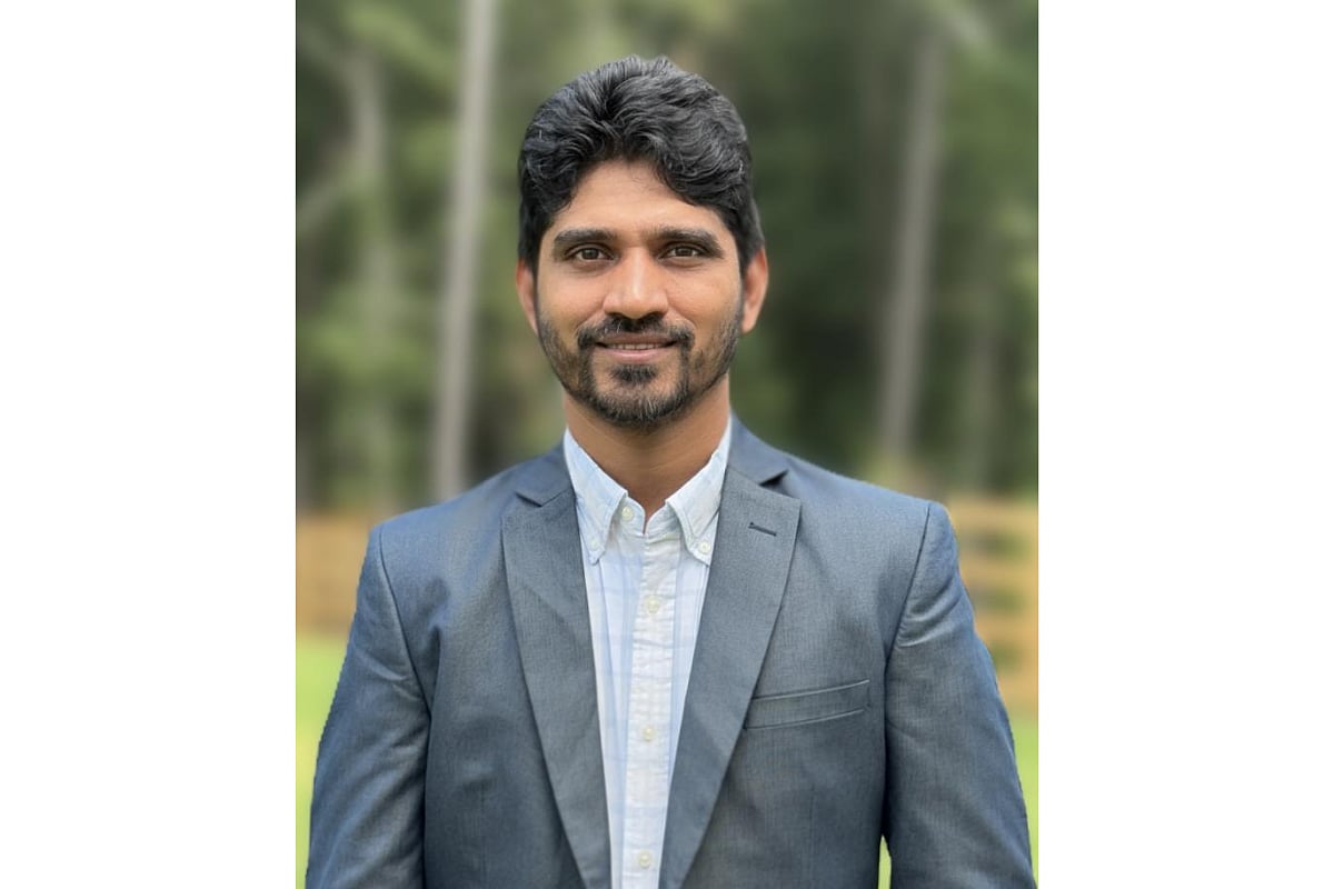 Sivasai Nadella - null