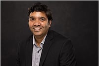 Gangadhararamachary Ramadugu