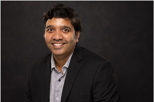 Gangadhararamachary Ramadugu: Driving Innovation In Software Engineering & Digital Transformation