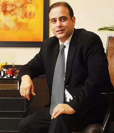 Nikhil Nanda Bets On Farm Mechanisation And Infra Growth To Power Escorts Kubota’s Next Phase