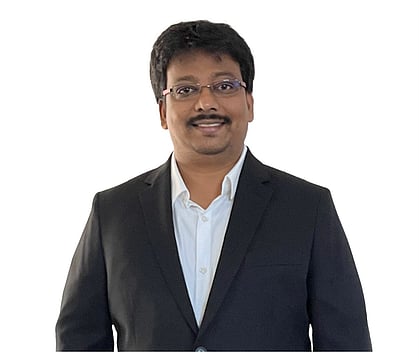 Vinaya Kumar Jyothi: Pioneering SAP And AI Integration For Business Transformation