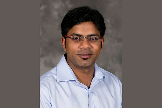 Vinoth Manamala Sudhakar: Excellence In Data Science Leadership