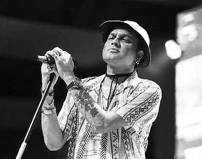 Zubeen Garg - | IMAGO/ANI News