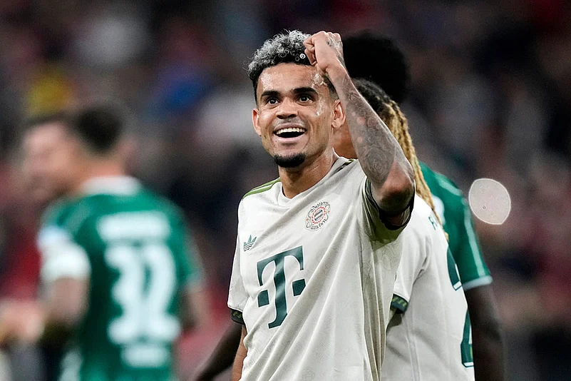 Bundesliga 2025-26: Werder Bremen vs Bayern Munich