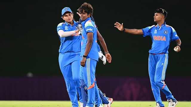 India Vs New Zealand, Women's ODI World Cup Warm-Up: All-Round IND-W Win Rain-Hit Match By Four Wickets